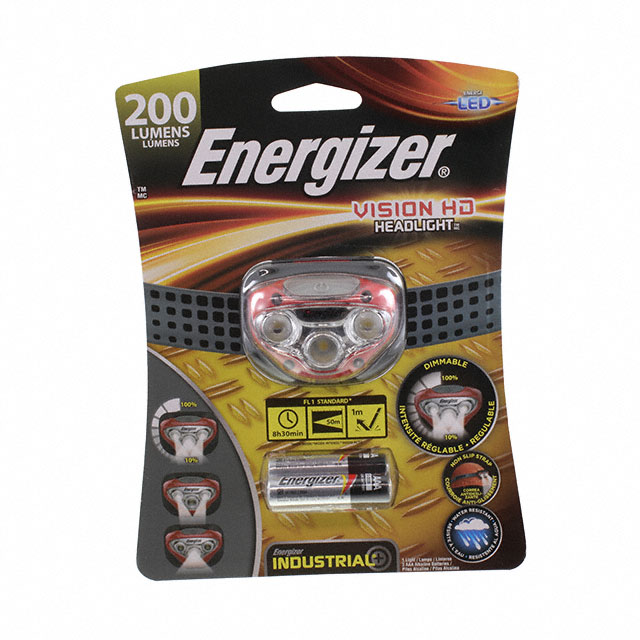HDBIN32EB.1 Energizer Battery Company  Torce elettriche